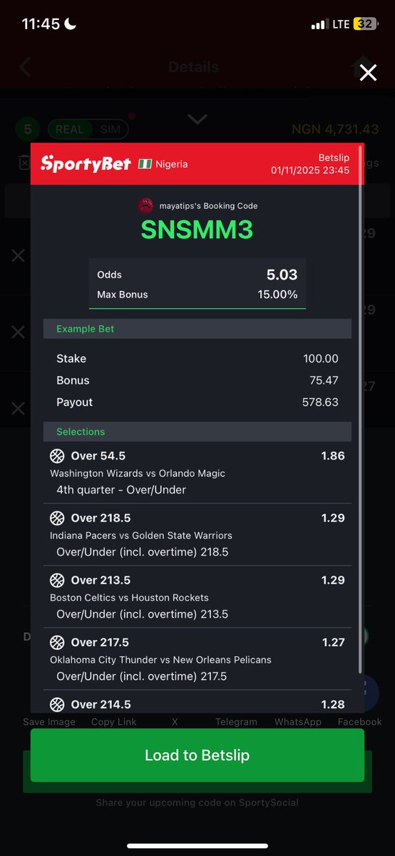 Justina_Omaya's tweet image. SNSMM3
NBA