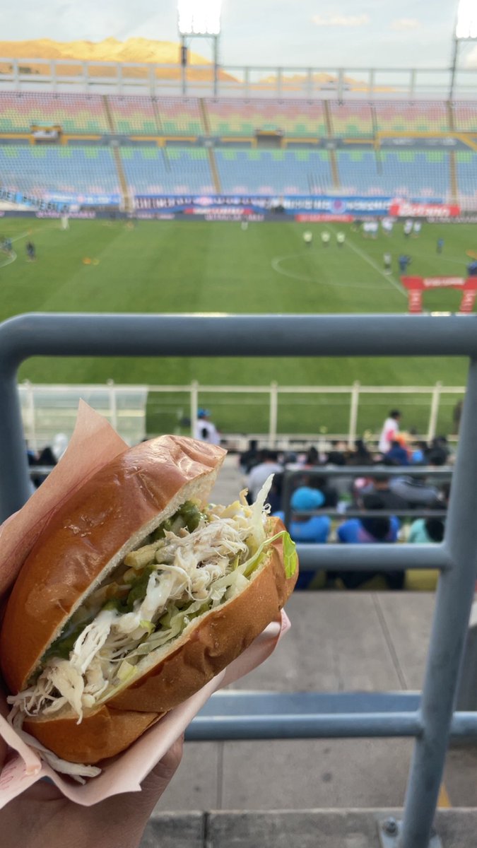 5 PEN, Estadio Inca Garcilaso de la Vega, Deportivo Garcilaso <a href="/FootyScran/">Footy Scran</a>