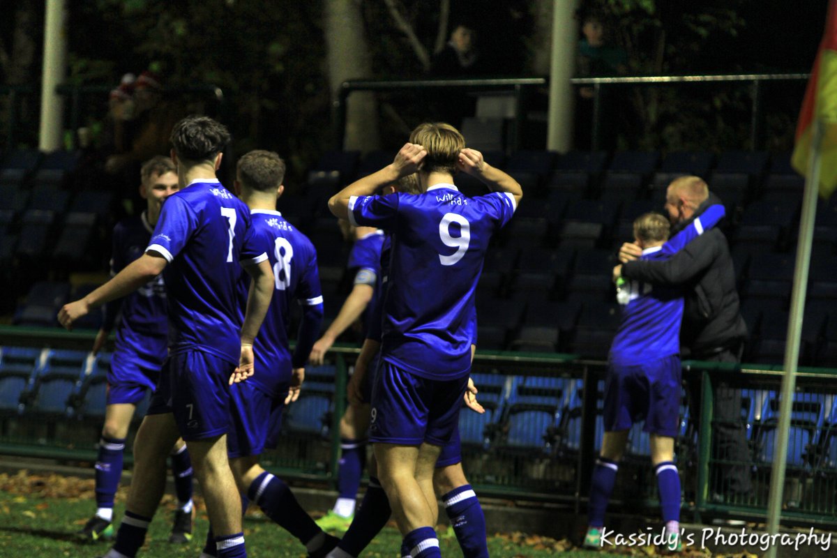 LongridgeTownFC's tweet image. Heavy travels, but a hard fought point to show for it.

Thank you for your incredible support ❤️

#UpTheRidge