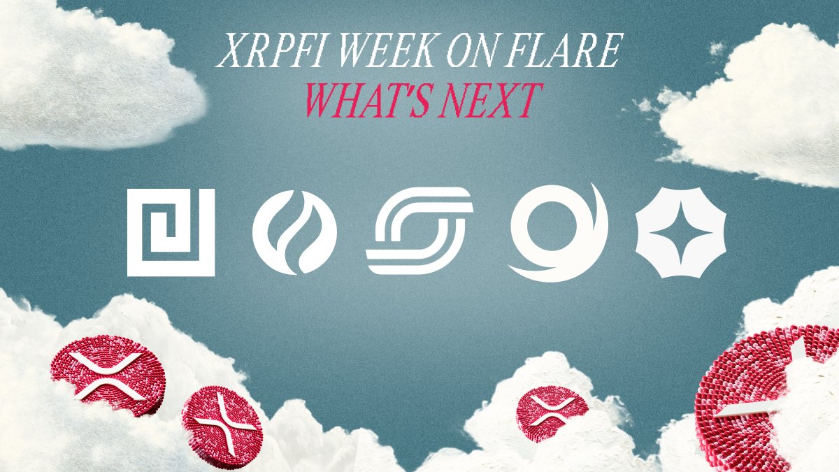 Flare ☀️ tweet media