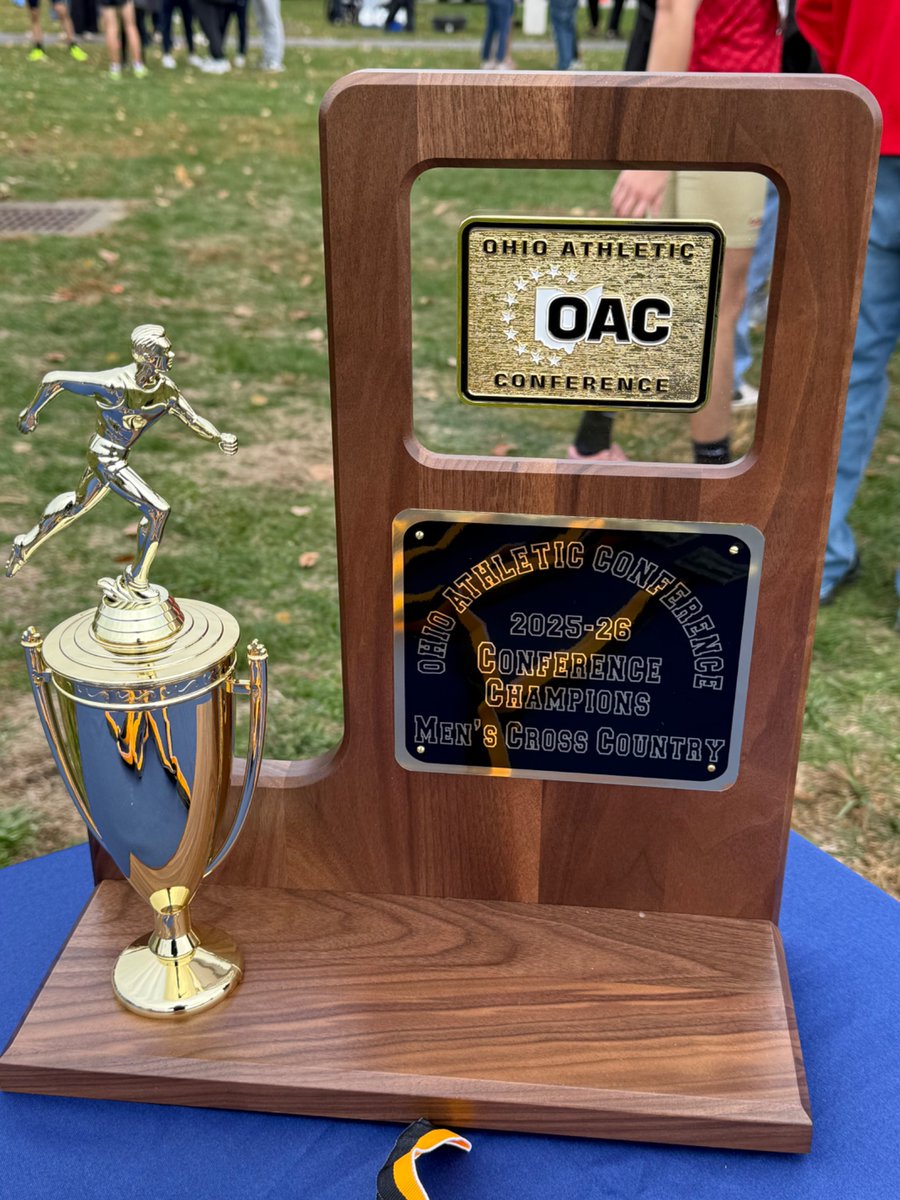 Harding Presidents tweet media