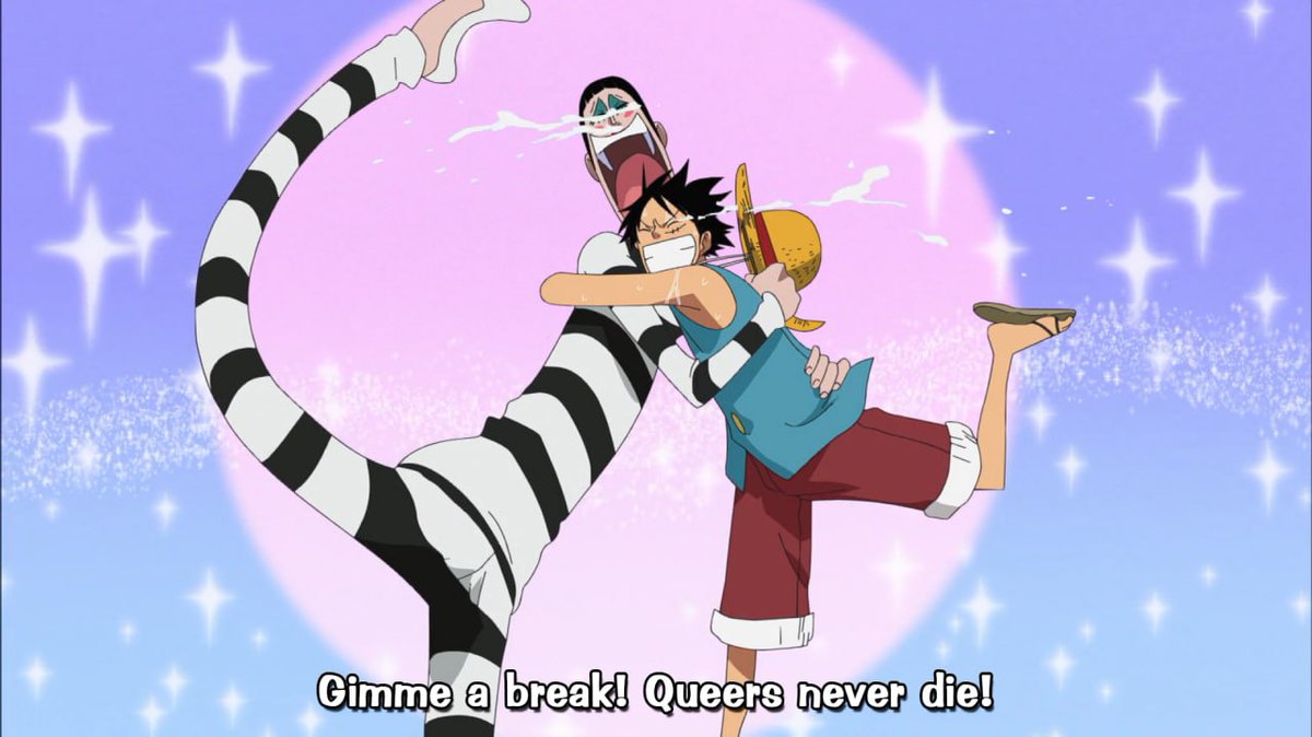 One Piece Perfect Shots tweet media