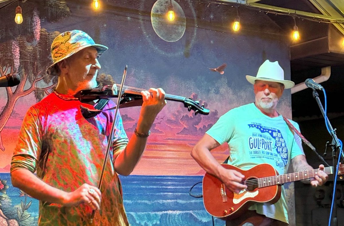 Eric Golub | electric violinist & record producer tweet media