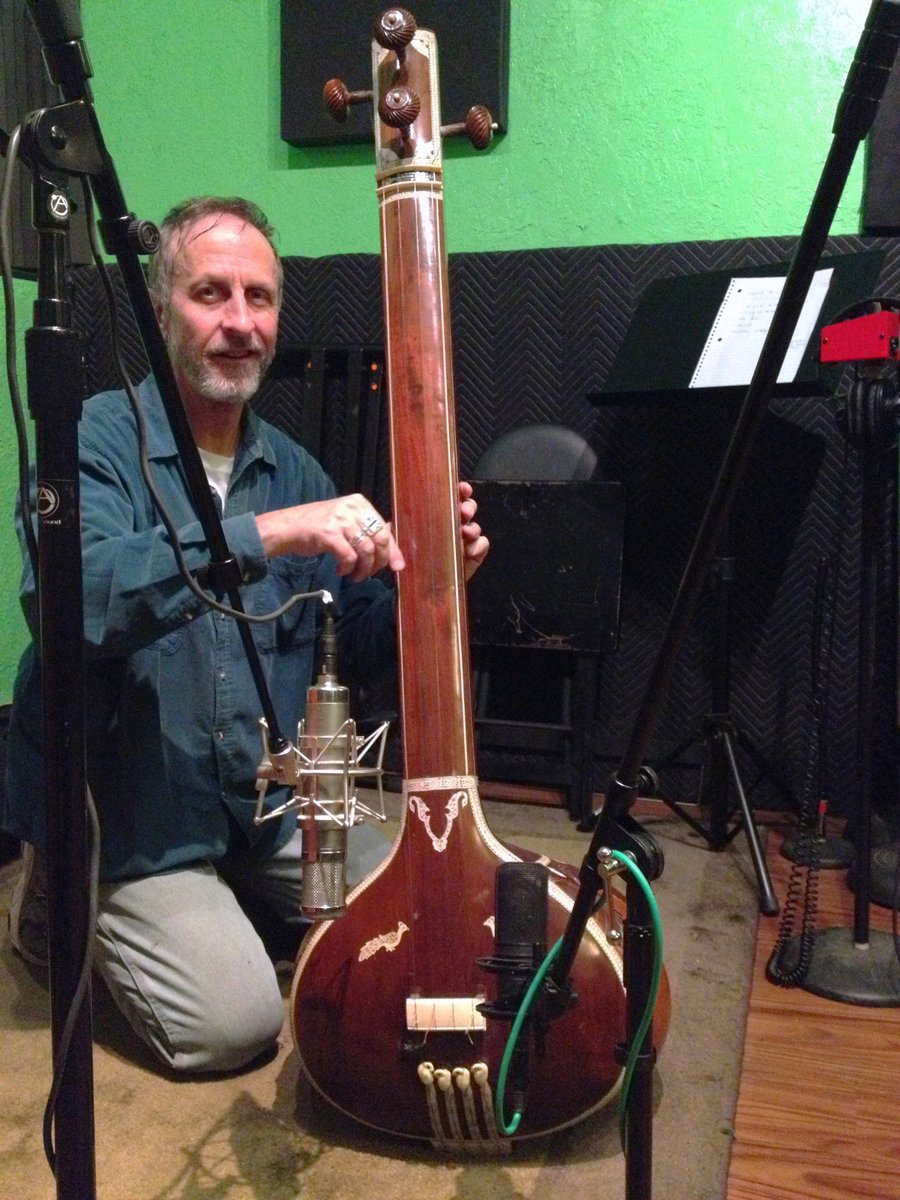 Eric Golub | electric violinist & record producer tweet media