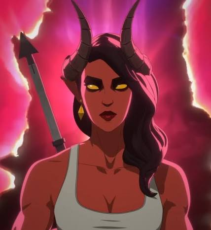 NO1FromDownUnda's tweet image. The not so evil demon from down under 

NSFW DNI
DMS closed
#DispatchRP