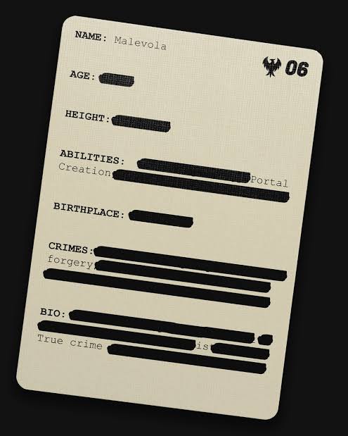 NO1FromDownUnda's tweet image. The not so evil demon from down under 

NSFW DNI
DMS closed
#DispatchRP