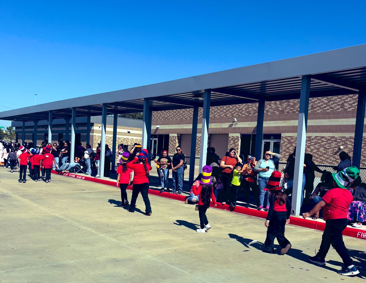 Troas Jones, Ed.D., CPO tweet media