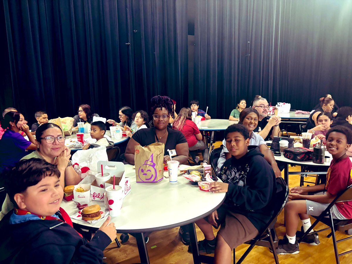 Troas Jones, Ed.D., CPO tweet media