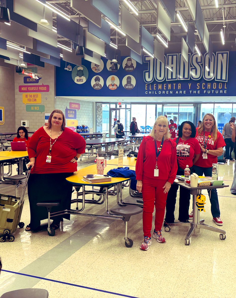 Troas Jones, Ed.D., CPO tweet media