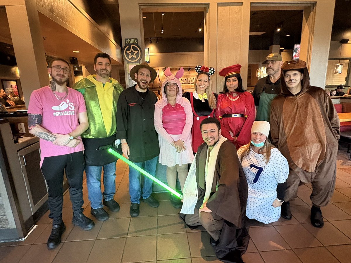 Kristen Rossol tweet media