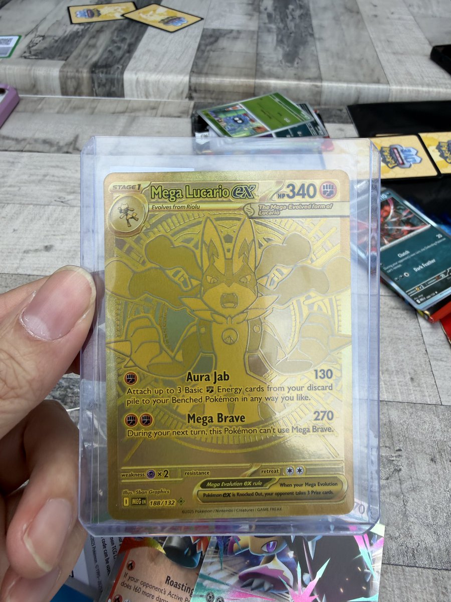 Arnold Li tweet media