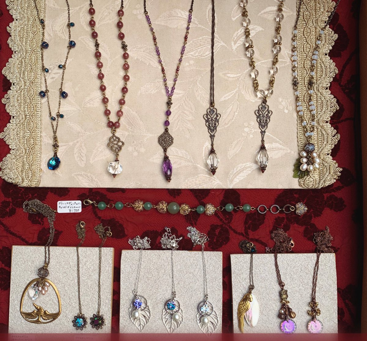 小物 ryo 雑貨屋りょう (@zakkaya_ryo) / Posts / X