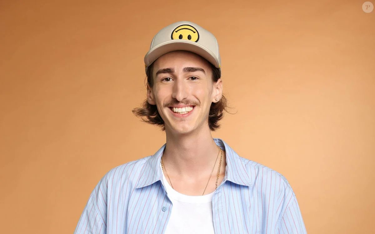 Clément Garin tweet media