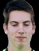 Ce gardien est maudit.
- Rejoint le FC Jonava en 21/22 et finit relégué de D1
- Rejoint Kohleti II 🇬🇪  et finit relégué dernier de D4
- Champion de D5 avec Kohleti II en 23/24
- Rejoint le Cosmos Nowotaniek 🇵🇱 et être viré 4 mois plus tard 03-07/25
Relégué avec Augsdaugavas 🇱🇻