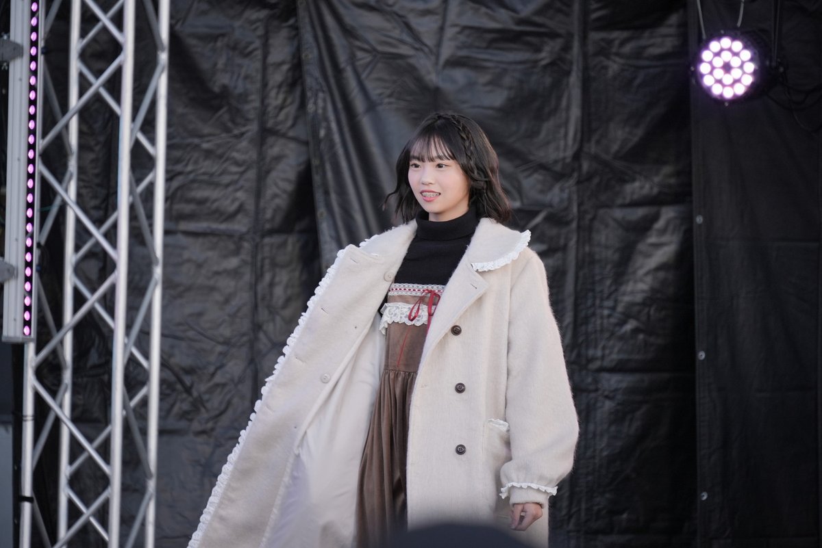 FM_tori's tweet photo. 宮崎の若者イベント
UMK『OMOFES!2025』
ファッションショーステージ。
Girls²の宮崎出身 小川桜花c
地元アイドルAjuG-irlsのメンバーも
出演していましたね✨
https://t.co/ijltyULOO3
#UMK #テレビ宮崎 #omofes #omofes2025 #ファッション #宮崎 #宮崎県 #miyazaki #ajugirls
#アジュガールズ https://t.co/SbUjMEWkLV