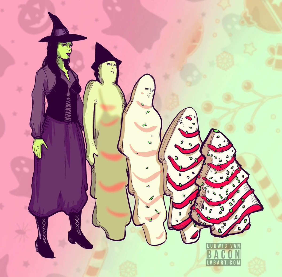 🤓 NerdyScienceGrl 💕 tweet media