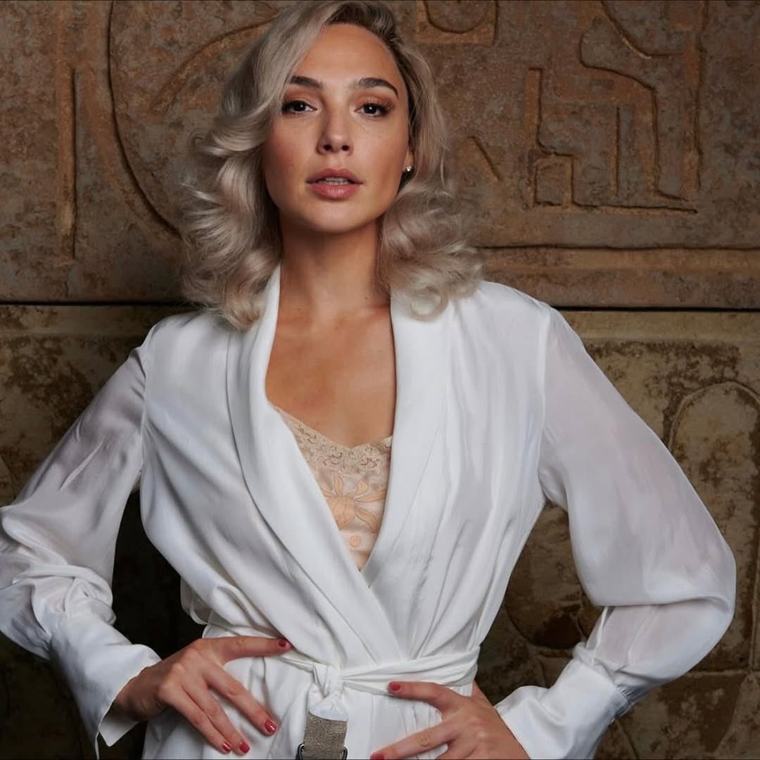 GalGadot676461's tweet image. 