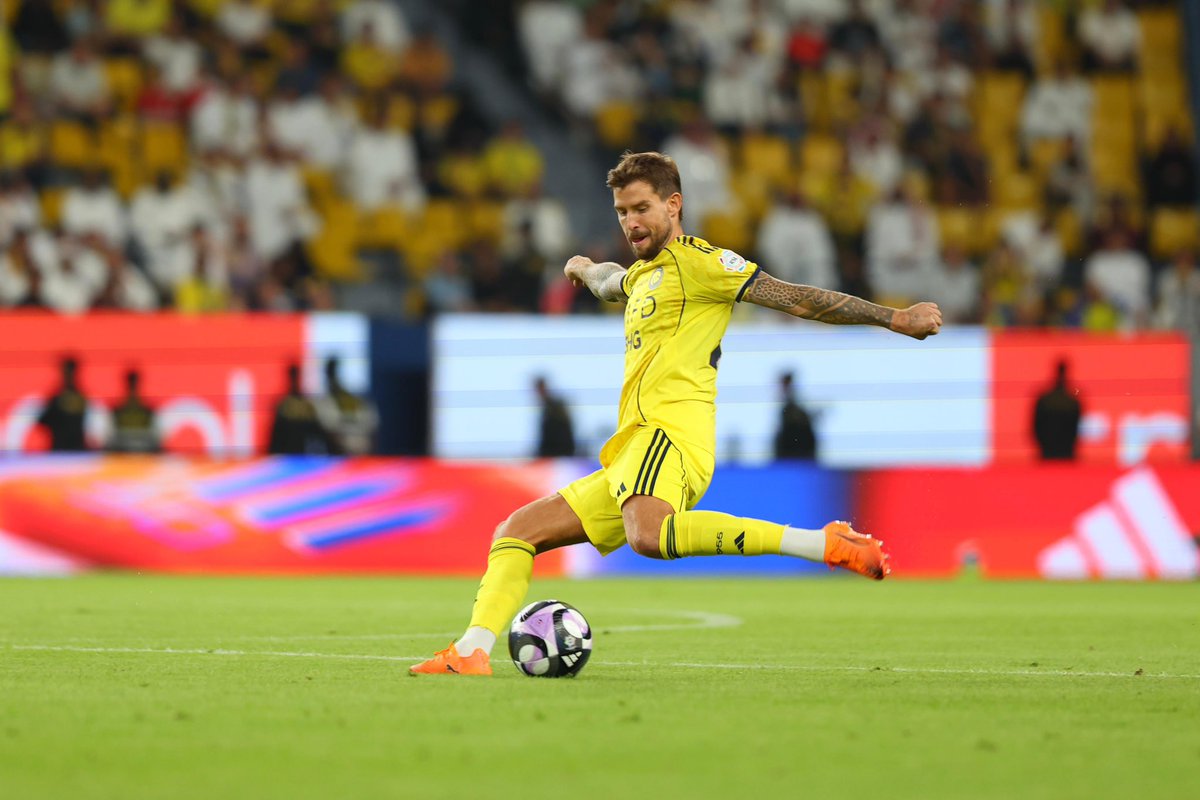 Iñigo Martinez tweet media