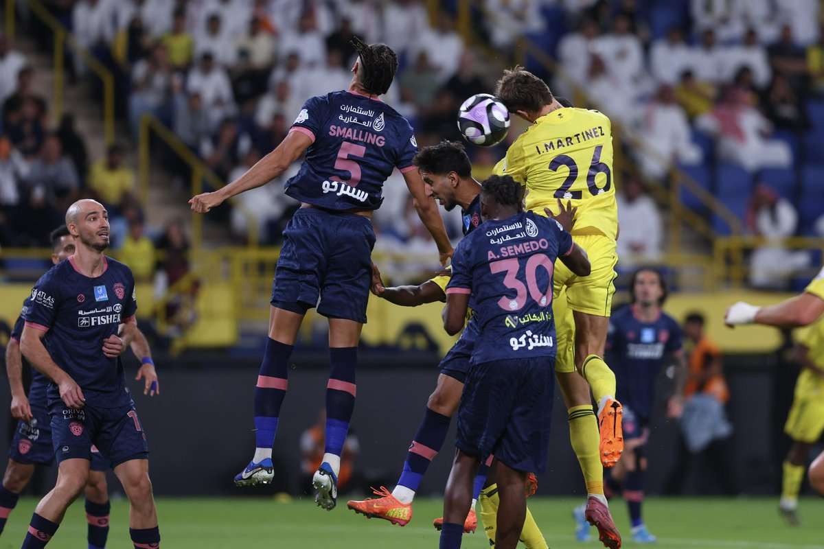 Iñigo Martinez tweet media