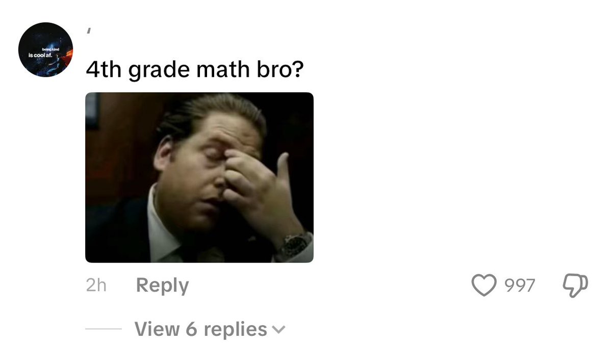 exitliquid1ty's tweet image. i’m js casually scrolling whilst taking a shit and this has more likes than the actual video itself💔
i guess we’re early again lol