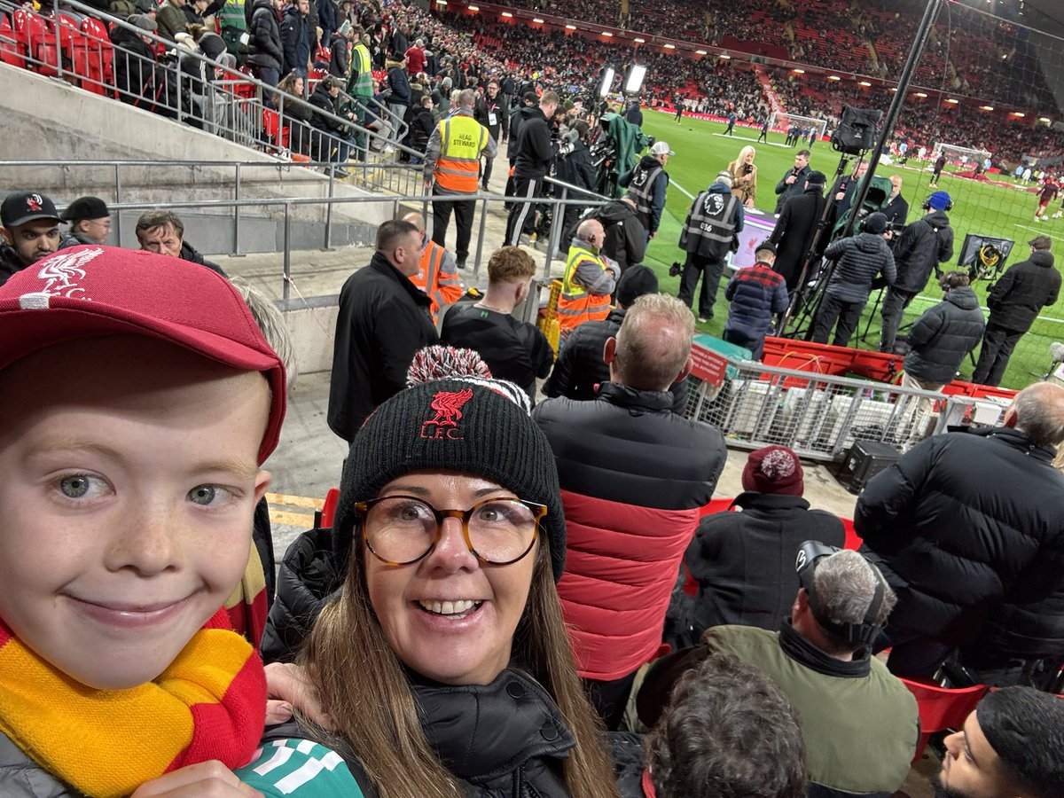 Kizzie Garner-Hughes tweet media