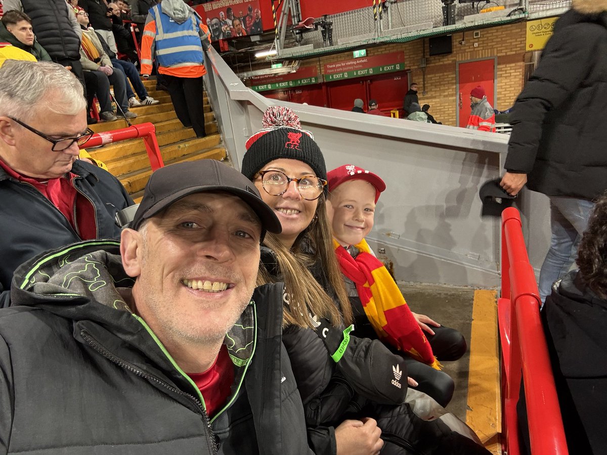 Kizzie Garner-Hughes tweet media