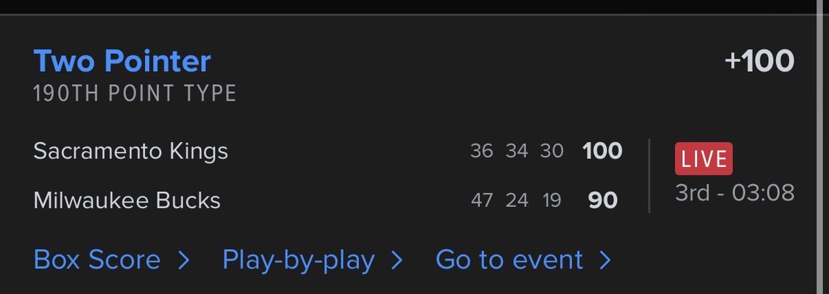 BankrollOdds's tweet image. DISCORD LIVE BET CASHED