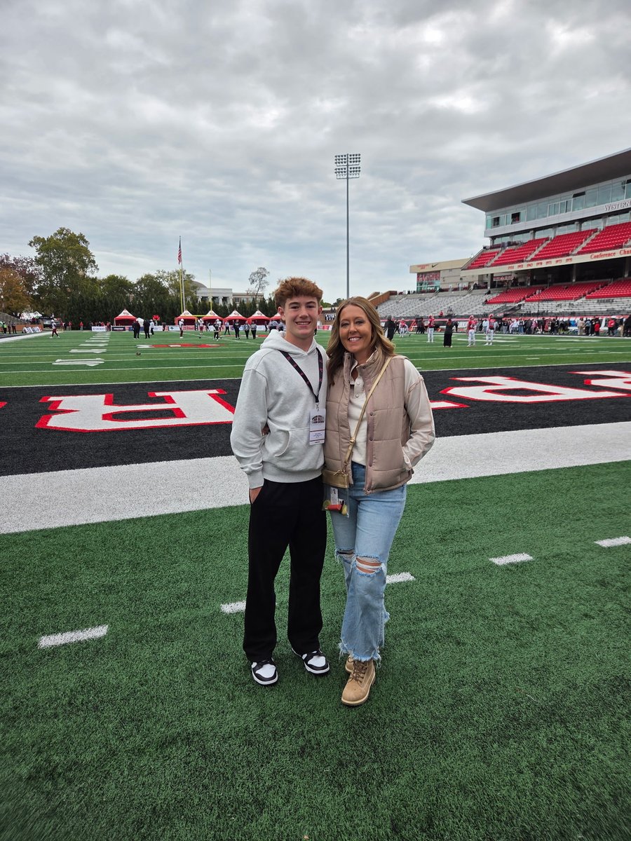 Brodie Orton tweet media