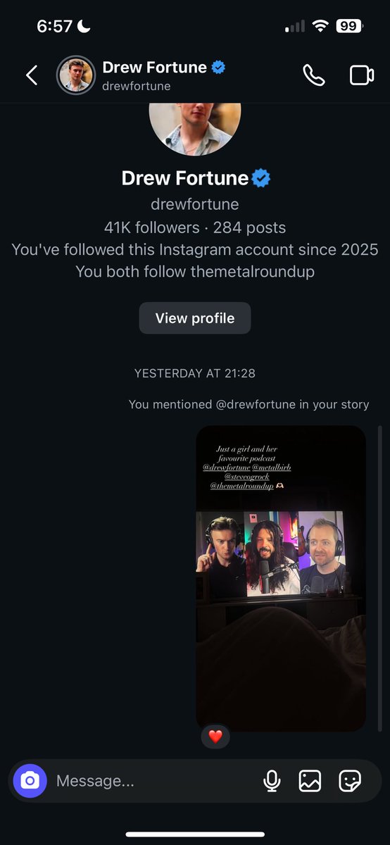 Dra’Carys 🌩 tweet media