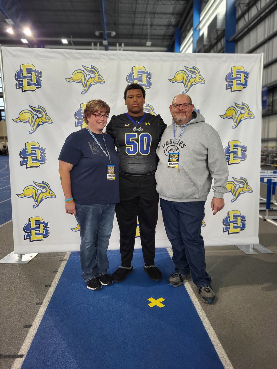 Addison Peterson tweet media