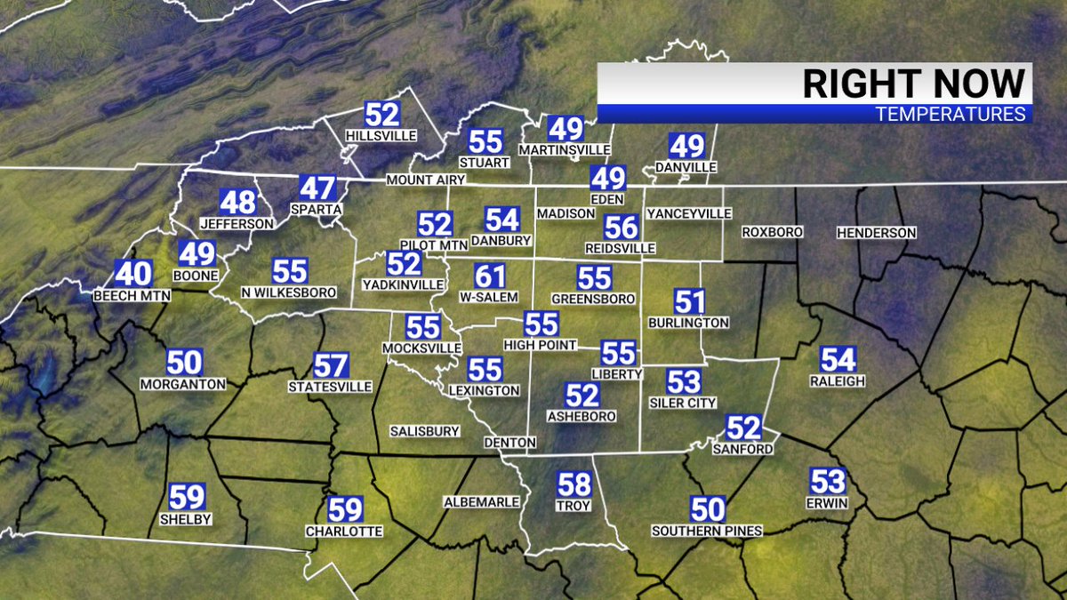FOX8 Max Weather Center tweet media