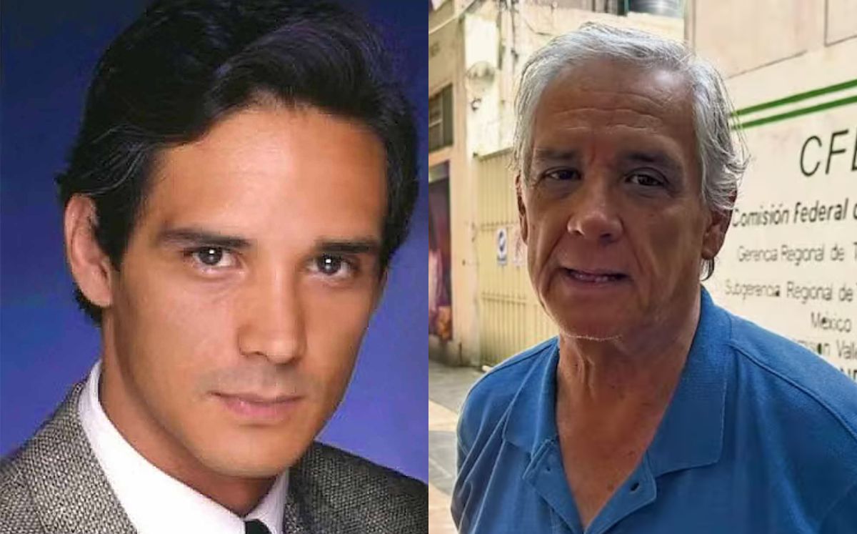Alejandro Landero, actor visto viviendo en la calle: Su ex lo defiende, su exsuegro ¡lo desenmascara! “Es fraude”
Luego de que Alejandro Landero fuera visto en una situación precaria, su exsuegro, en entrevista para TVNotas, lo desenmascara y asegura que todo podría acabar en una