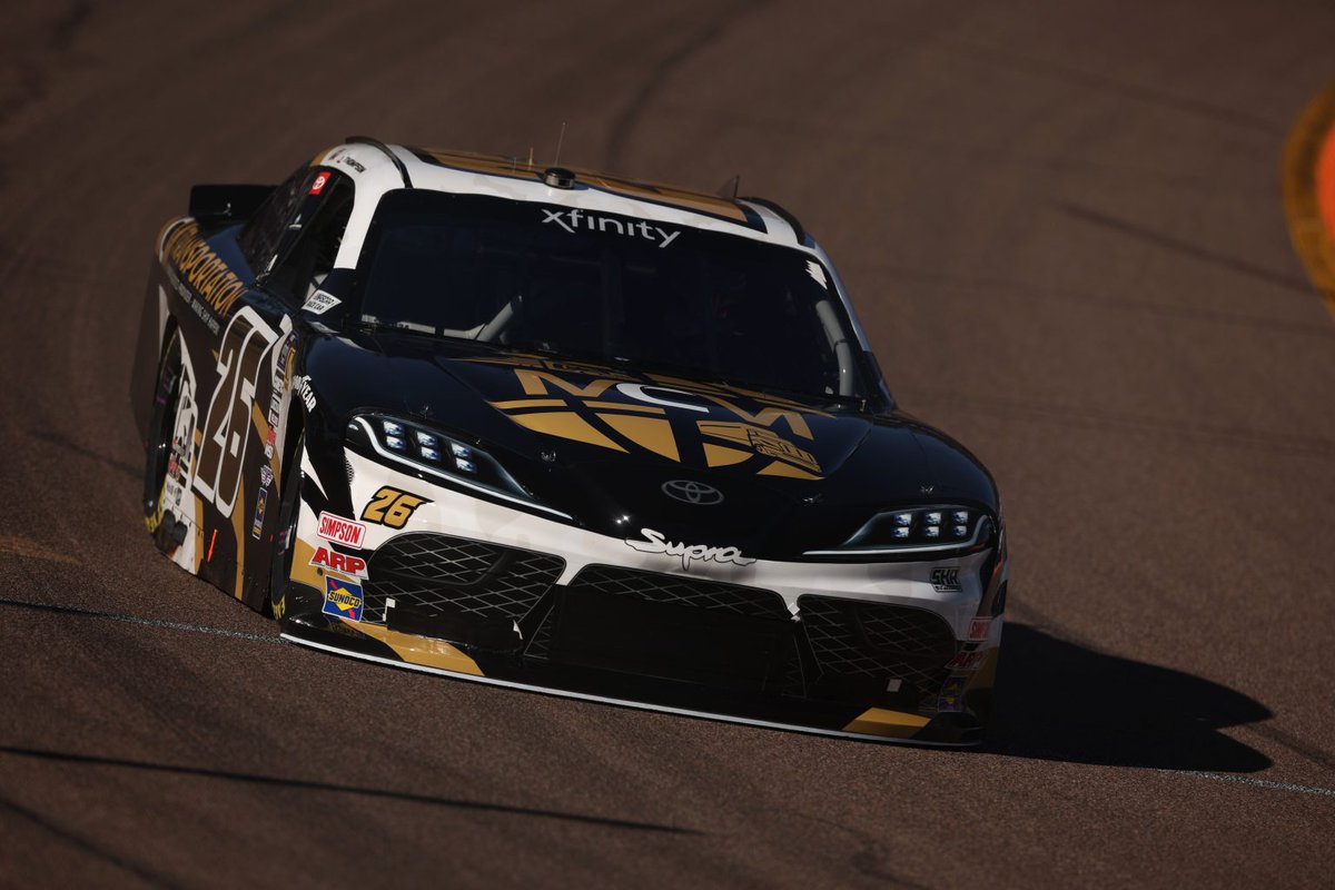 kyle_part_2's tweet image. It&apos;s time to crown the 2025 NASCAR Xfinity Series Best of the Rest champion. We&apos;re guaranteed to get a first time champion, but who will it be?

Eckes, Thompson, Jeb Burton, Ryan Sieg, take your pick