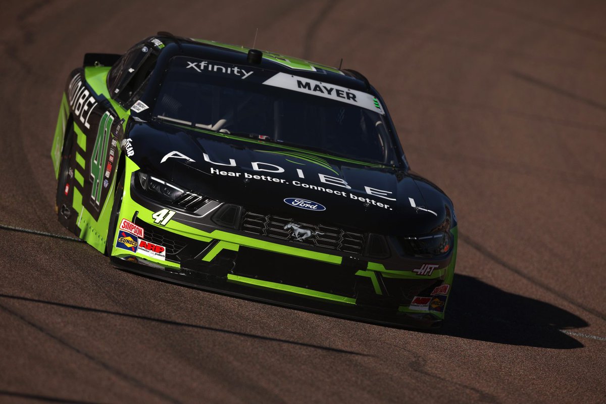 kyle_part_2's tweet image. It&apos;s time to crown the 2025 NASCAR Xfinity Series Best of the Rest champion. We&apos;re guaranteed to get a first time champion, but who will it be?

Eckes, Thompson, Jeb Burton, Ryan Sieg, take your pick