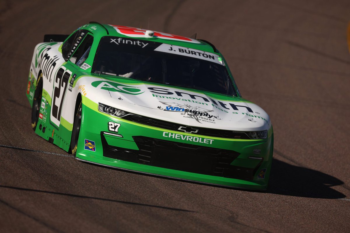 kyle_part_2's tweet image. It&apos;s time to crown the 2025 NASCAR Xfinity Series Best of the Rest champion. We&apos;re guaranteed to get a first time champion, but who will it be?

Eckes, Thompson, Jeb Burton, Ryan Sieg, take your pick