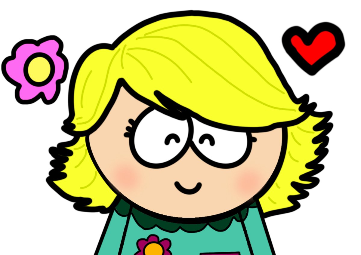 I made some marj for <a href="/southparkfairy/">Fairy ⋆˚࿔</a> and <a href="/marjposting/">Victoria 💫 #1 kenjorine/bunny fan</a>