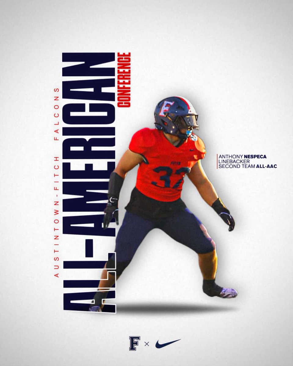 Blessed to be awarded All ACC conference, along side 20 of my 🦈Falcon Brothers🦈and part of an amazing program. 
#Chop
#FeedTheNest
#Tribe
<a href="/CoachTJ_Parker/">T.J. Parker</a> <a href="/coachmac71/">Joe McMahon</a> <a href="/martini_cj/">Coach Martini</a> <a href="/HEARTLANDFAN15/">Ohiostatebuckeyefan</a> <a href="/OHPrepVarsity/">OH Prep Varsity</a> <a href="/OhioXsAndOs/">Ohio X’s and O’s 🏈</a> <a href="/N_W_Sports/">Nation Wide Sports!</a> <a href="/CoachBillGarvey/">BILL GARVEY</a> <a href="/GrizCoachGreen/">Justin Green</a>