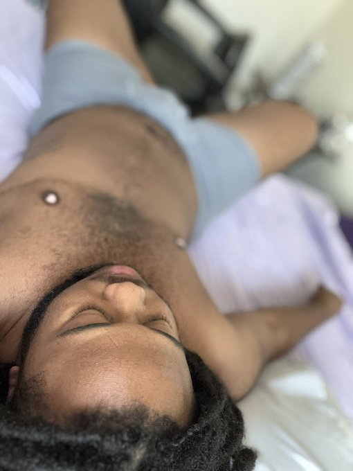 Man Wit A Pwussy - Sex symbol 🫦 https://t.co/6qbhs2R260