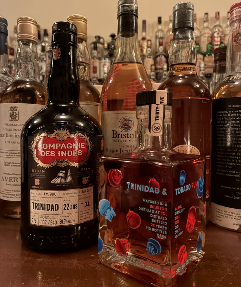 京都蒸溜所限定 ディスティラーズドリーム Vol.6 Arroz de Pato Rum and Whisky,Kyoto on X