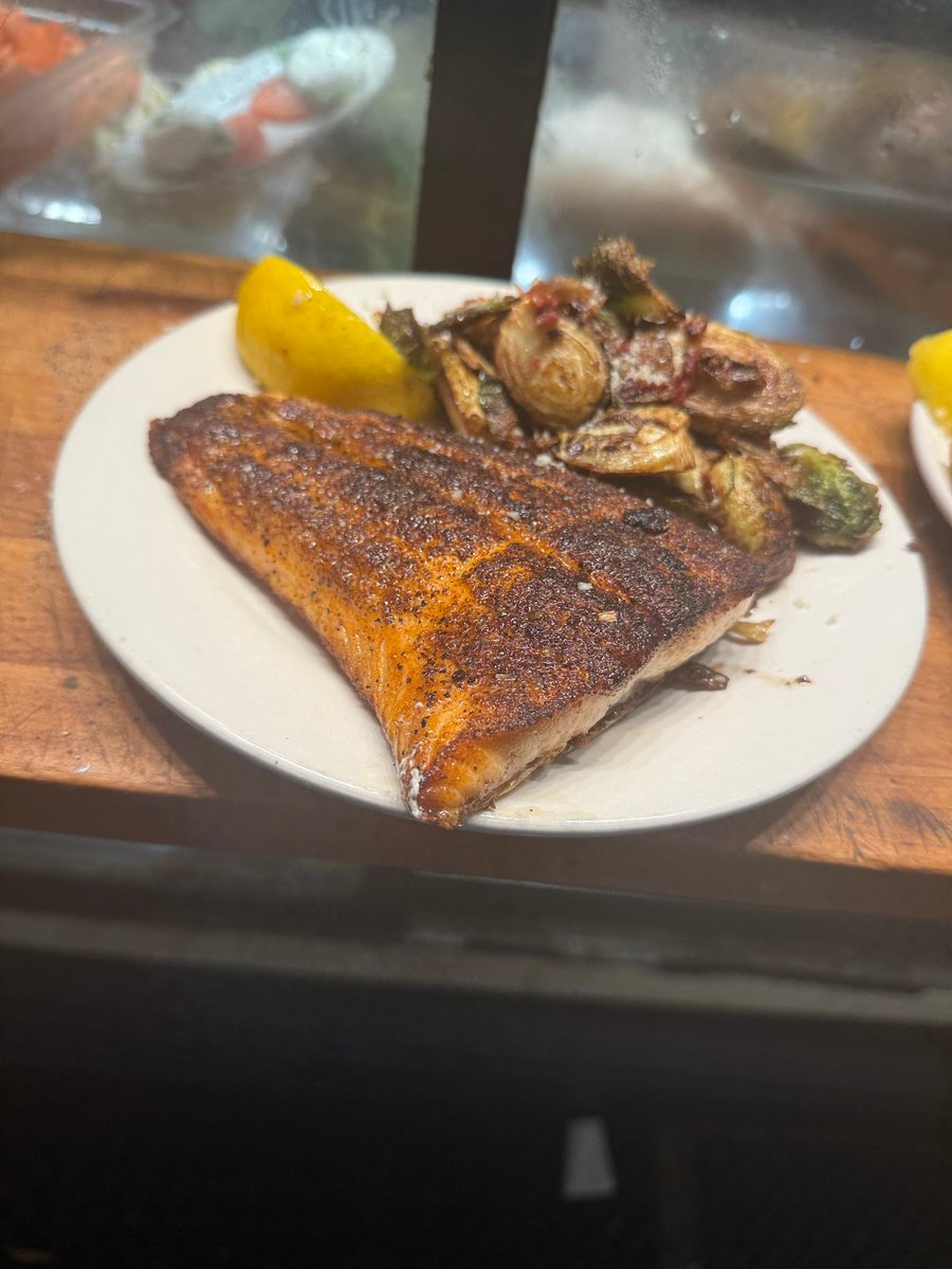 Dinner reservations are piling up! 

Gonna be a packed house tonight so swing in, get a spot at the bar and help us crush this Saturday night dinner rush! 

Bucks 
College Football 
And Game 7 (TBD)!