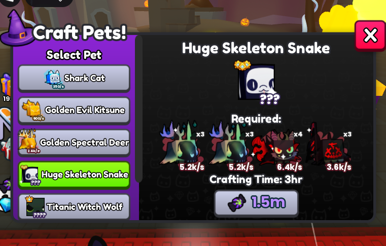 pls tell me its just a visual bug 😭