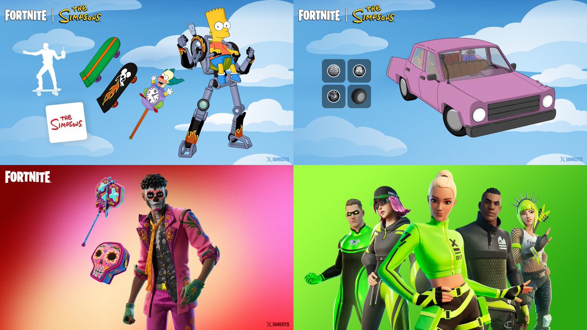 iannzits tweet media