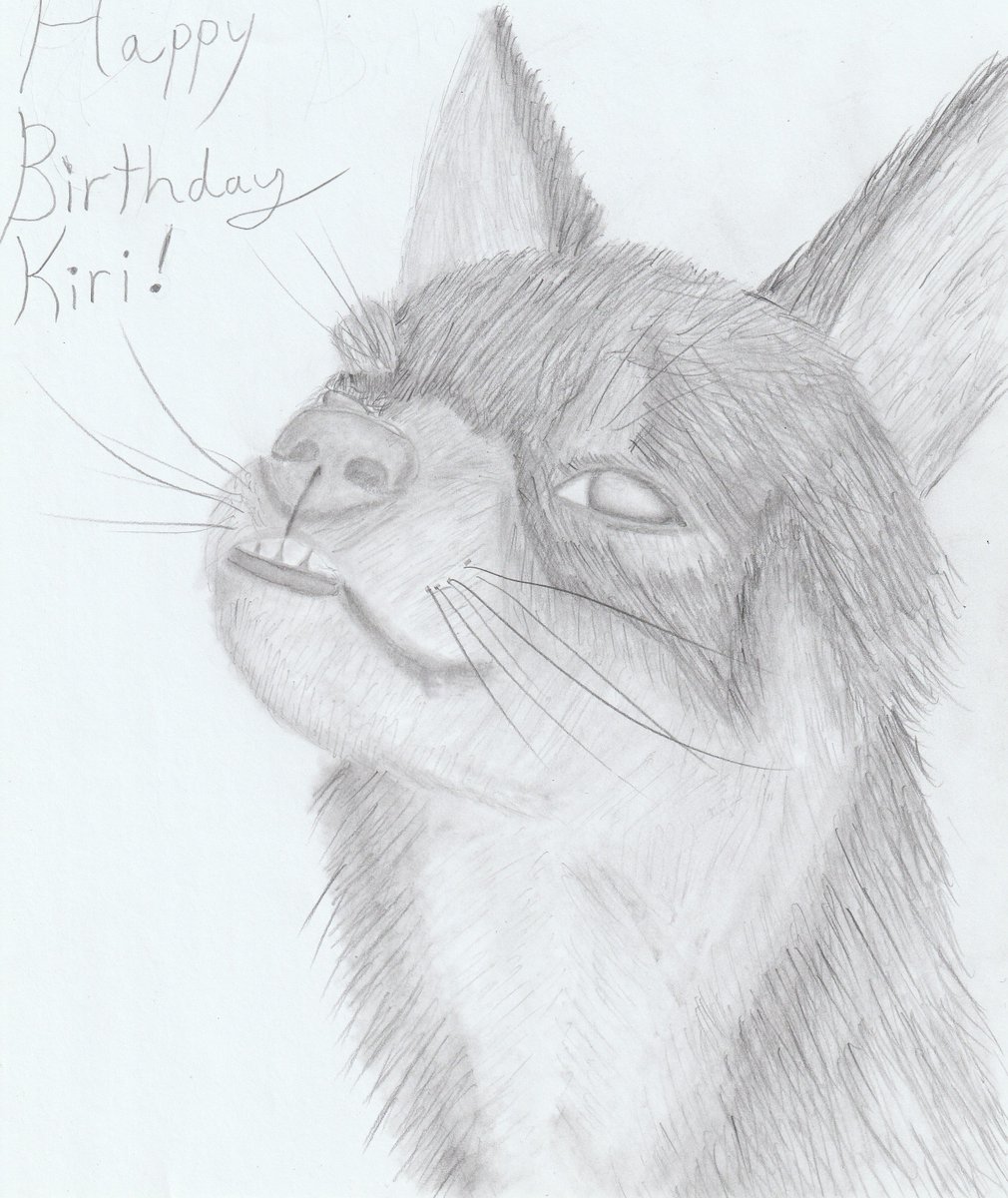 AAA! I LOVE THIS FANART OF BOBA!! 

TYSM <a href="/Sailing_Circle/">SailingCircle🍧🦝 🔜 Anime Detour 2026</a> 💛💛💛💛💝💝💝💝

BOBA LOVES IT HEHE!