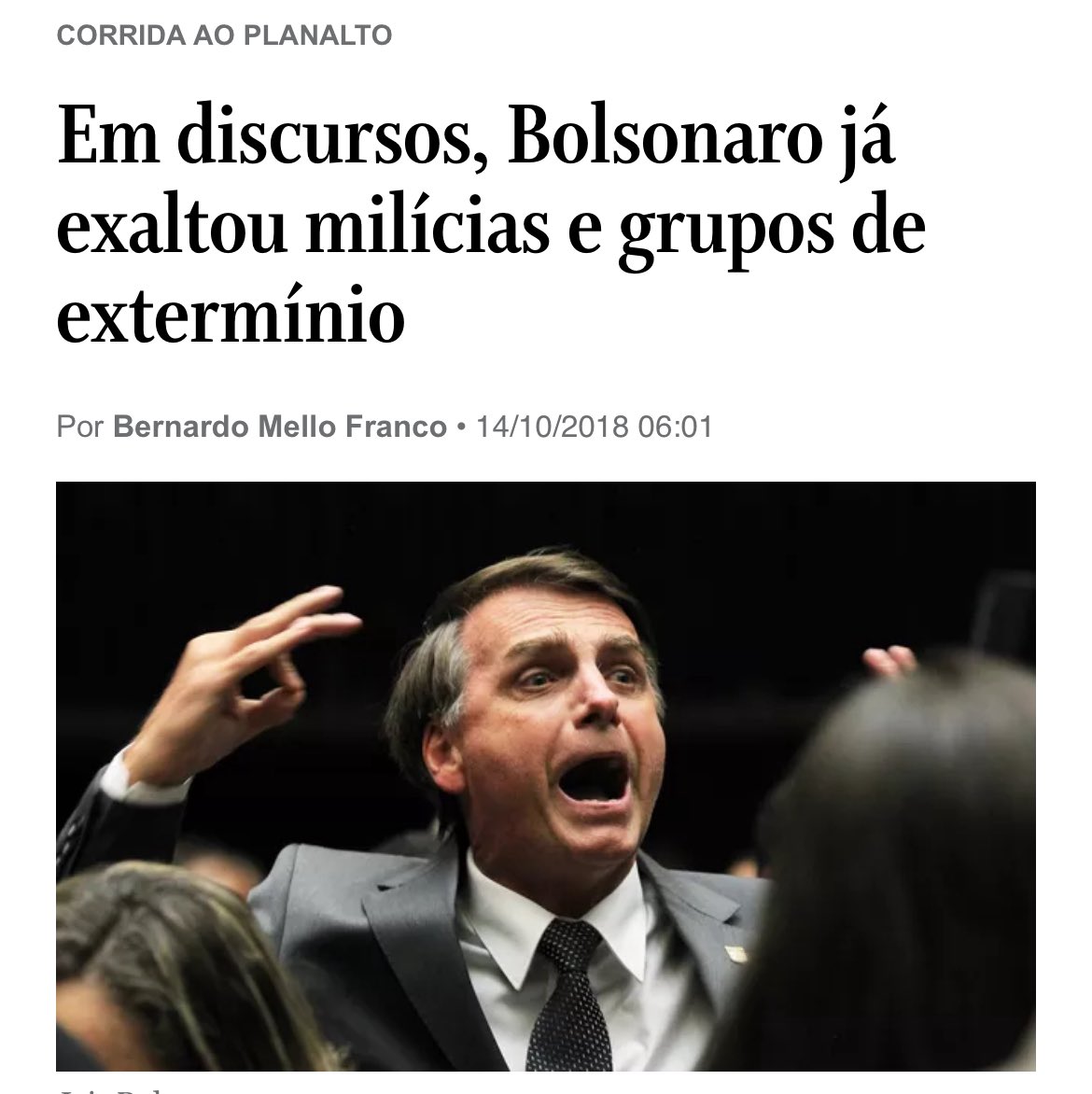 Humberto Costa tweet media