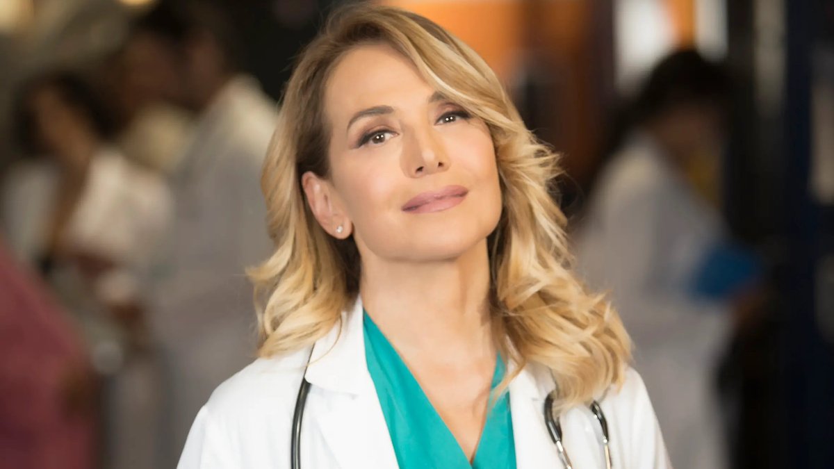 Il medico del Foro Italico che ha constatato l'infrazione alla caviglia della Fialdini (le avrebbe fratturato pure l'altra)