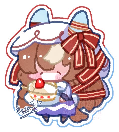 #三連休はフォロワーが増えるらしい
ウマ娘が多いですが色々描いてますよろしくお願いします😌