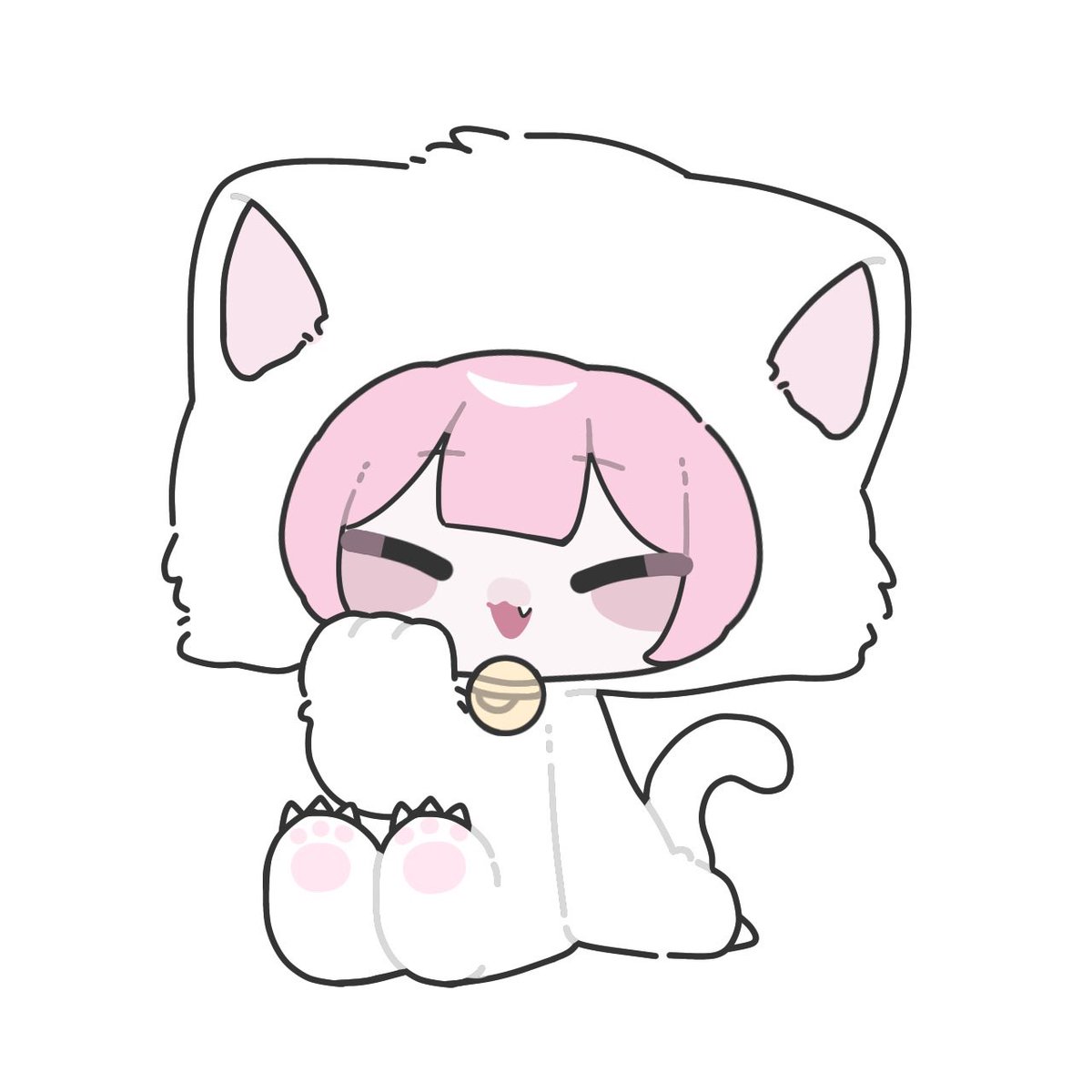 惡魔ちゃん🖤🪽 (@akumachan_x) / Posts / X