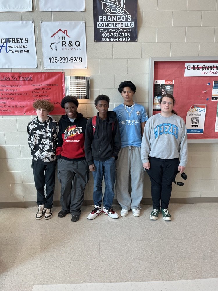 Your Del City High School E-Sports team competed in the Oklahoma E-Sports League Southwest Regional tournament for Super Smash Bros Ultimate. They all competed well. Congrats  to Mason Samuels finishing in the top 8 out of 55 and advancing to Area!! Go Eagles!