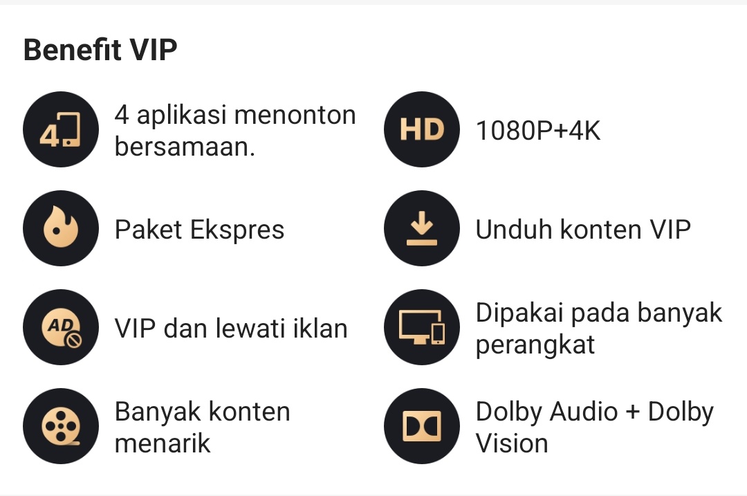 momochiiez's tweet image. open sharing iqiyi premium bukan yang standar. 
• setahun harga 100k (kurang 3 orang) 
• 3 bln harga 43k (4 orang) 
• 1 bln harga 10k (kurang 2 orang) 

yang mau ikut sharing bisa dm😉