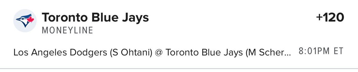 Alex__Monaco's tweet image. It’s been WRITTEN!! #Game7